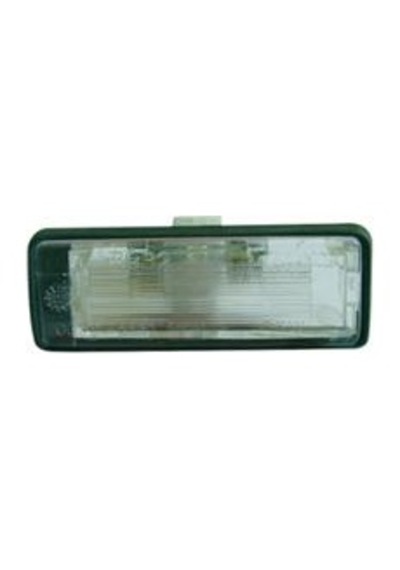 Ayhan Plaka Lambası Tempra 1.4-1.6 A-5083 7569564