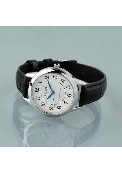 Lorus Rg253jx5 Quartz Kadın Kol Saati Gri