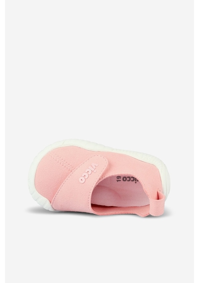 Vicco Panku Hafif Kız İlk Adım Pudra Sneaker