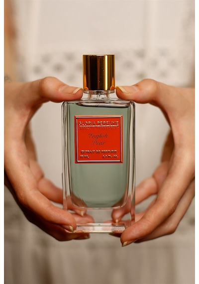 Gloria Perfume 042 English Pear Kadın Parfüm EDP 75 ML
