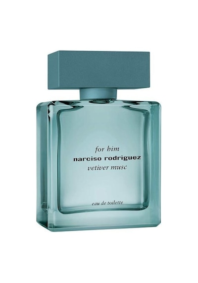 Narciso Rodriguez Vetiver Musc Erkek Parfüm EDT 100 ML
