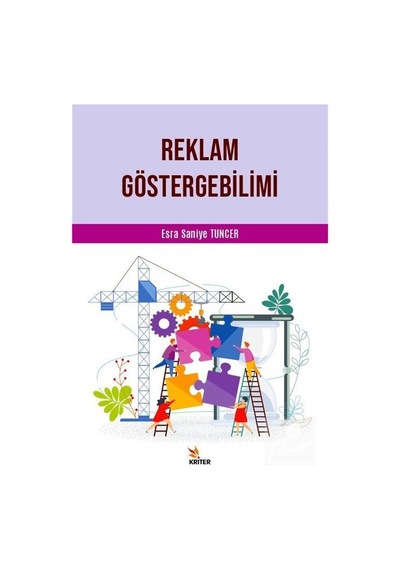Reklam Göstergebilimi - Esra Saniye Tuncer - Kriter