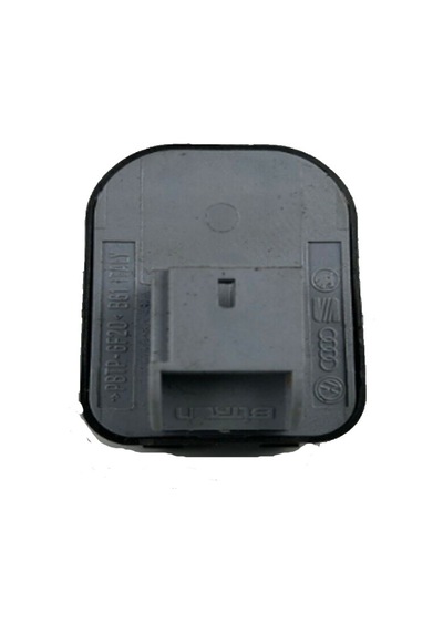 Vager Audi A8 2004-2007 Dış Dikiz Ayna Ayar Kumanda Düğmesi 8e0959565