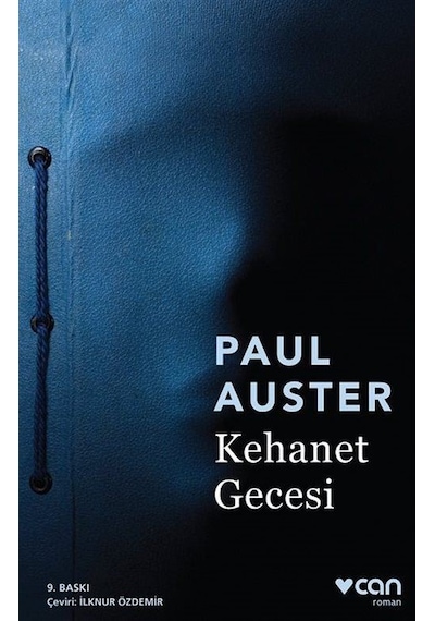 Kehanet Gecesi - Paul Auster - Can Yayınları