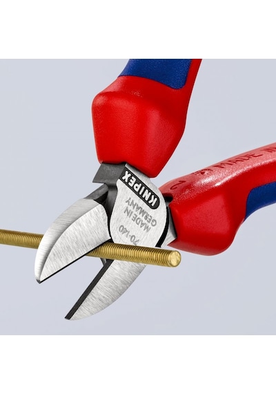 Knipex 7002140 Yan Keski 140Mm
