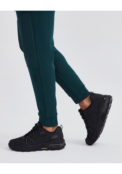 Skechers Max Protect Erkek Siyah Outdoor Ayakkabı 237303 Bbk Siyah