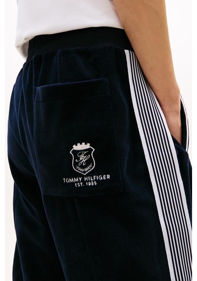 Tommy Hilfiger Erkek Eşofman Altı Mw0mw43053 Çok Renkli