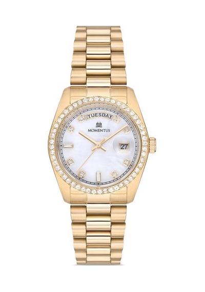Momentus SW134G-09SG Kadın Kol Saati