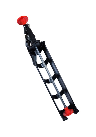 Cmc Tools Alüminyum Silikon Tabancası