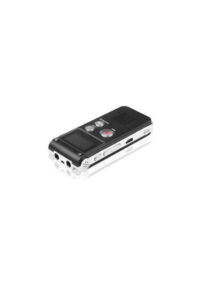 Kingboss Hs-27 Profesyonel Dijital Ses Kayıt Cihazı 16gb Hafıza M