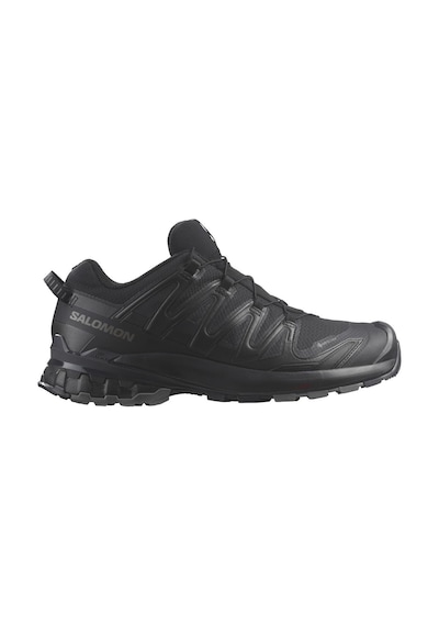 Salomon Xa Pro 3d V9 Gtx Erkek Koşu Ayakkabısı-33782 Siyah