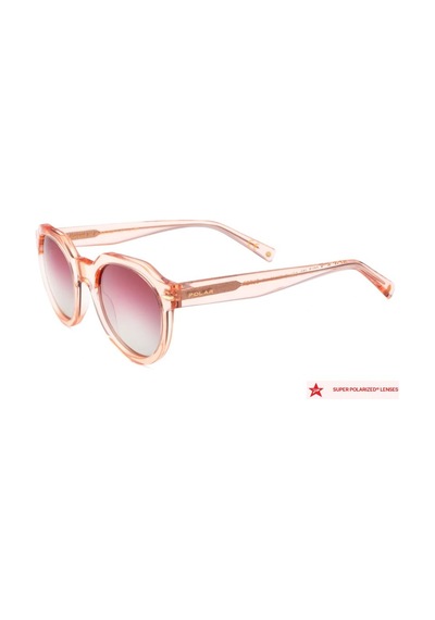 Polar Gold 178 Unisex Güneş Gözlüğü Pembe