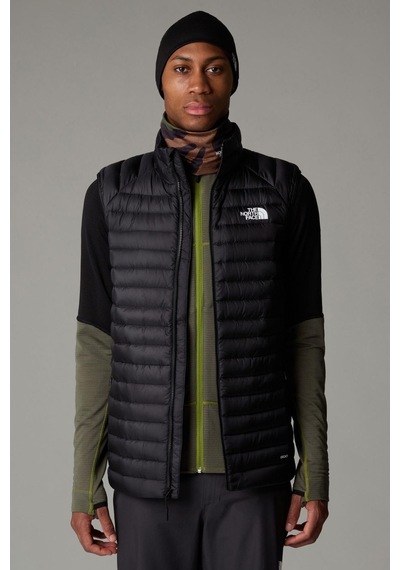 The North Face Erkek Betaforca Lt Down Yelek Siyah 001
