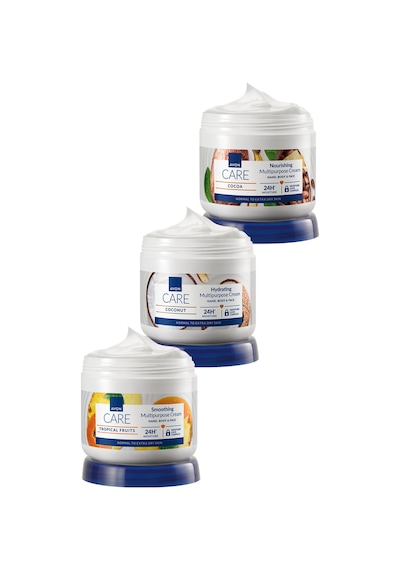 Avon Hindistan Cevizi Ve Kakao Yağı İçeren Tropik Meyve Özlü Üçlü Vücut Losyonu Paketi
