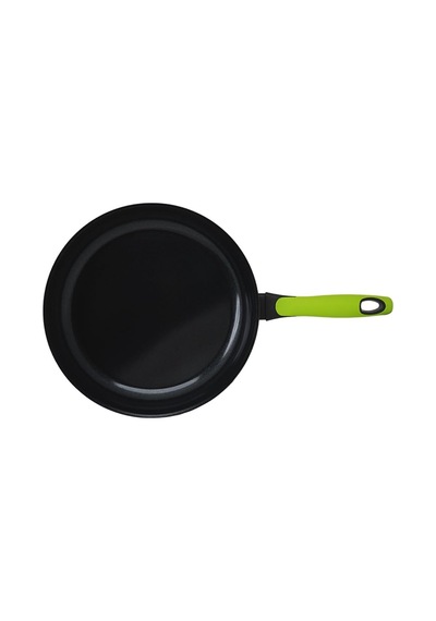 20cm Tava-yeşil