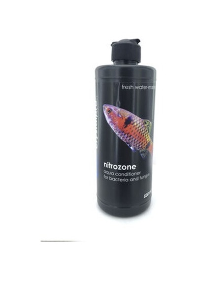 Crystalpro Nitrozone 500  ML