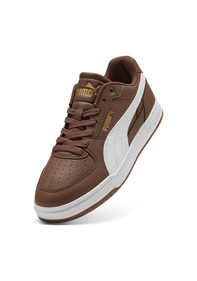 Puma Puma Caven Iıı Tdp Unisex Günlük Ayakkabı 40917016 Kahverengi