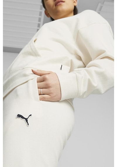 Puma Better Essentıals Pants C Beyaz Kadın Eşofman Altı 000000000101816575 Beyaz
