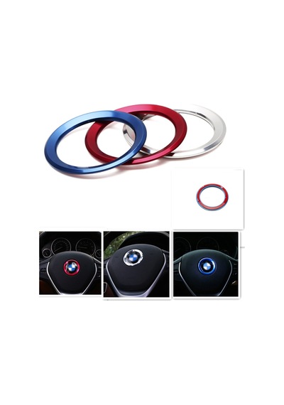 Ripido Bmw Direksiyon Çerçevesi Direksiyon Halkası