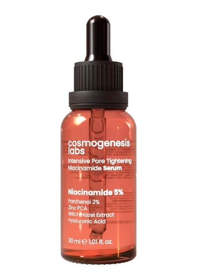Tr Gözenek Sıkılaştırıcı Niasinamid Serum 30ml