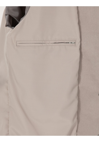 Pierre Cardin Erkek Taş Deri Mont-kaban 50318155-570 Taş