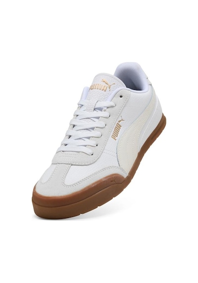 Puma Super Turino Erkek Beyaz Sneaker