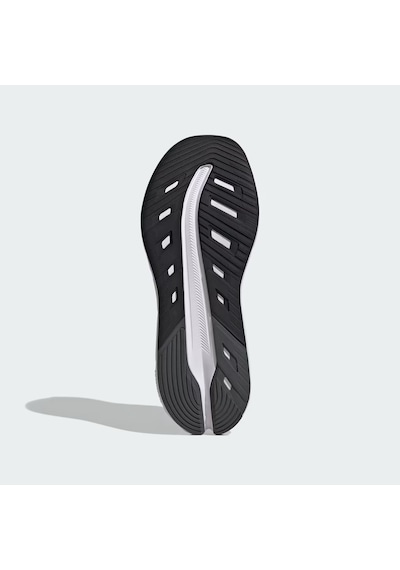 Cblack/ftwwht/carbon Adidas Erkek Koşu - Yürüyüş Ayakkabı Questar 3 M Id6320 Null Siyah