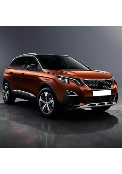 Ön Cam Silecek Takımı Silgeç Seti Peugeot 3008 İle Uyumlu 2017-2020 70-40cm