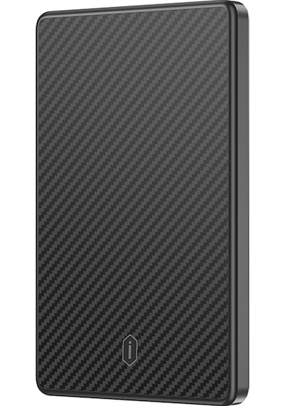 Wiwu Wi-p072 Pd 20w M-safe Şarj Özellikli Ultra İnce Aramid Fiber Powerbank 15w 5000mah Siyah Siyah