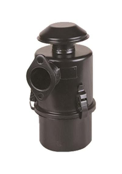 Dizel Motor Yağlı Hava Filitresi 2 Delikli 5-7-10 Hp