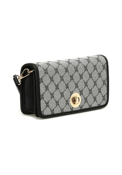Nine West Merrıtpho 4pr Grı Kadın Telefon Çantası 000000000101913135 000000101913135001 Gri
