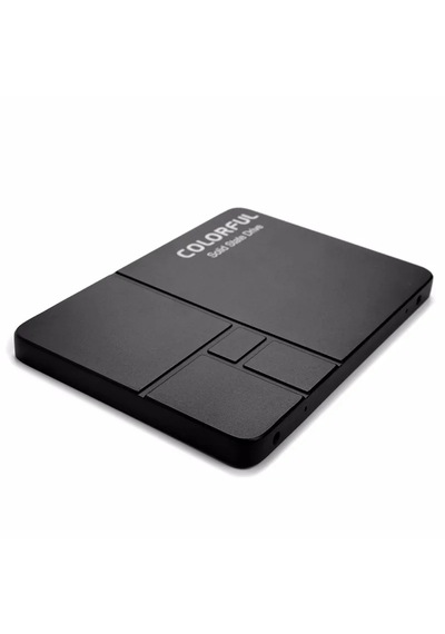 Colorful Sl500 500-450mb/s 480gb Sata Iıı Ssd 480gb