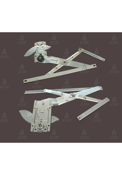 Taiwan Mitsubishi L-200 1987-1997 Cam Krikosu Sol Manuel Mb422171