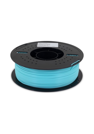 Filamix Turkuaz Yeşili Pla+ Filament 1.75mm 1 Kg