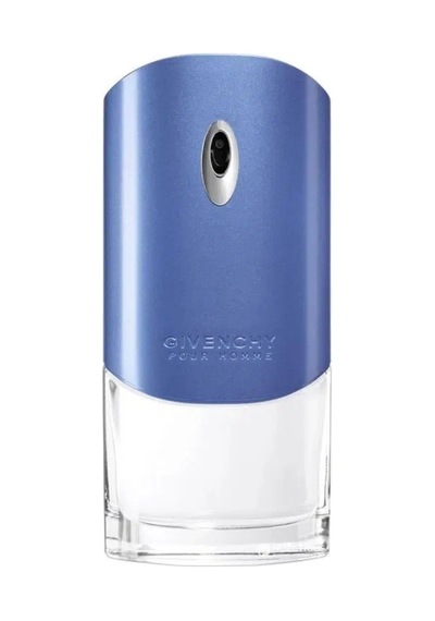Givenchy Blue Label Edt 100 Ml Erkek Parfüm Fresh
