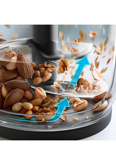 Philips HR1503/00 500 W Doğrayıcı