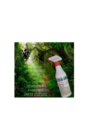 Prf Digora Sinek 500 ML