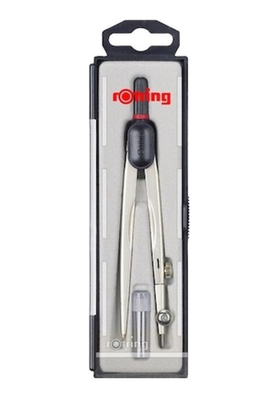 Rotring Pergel Seti