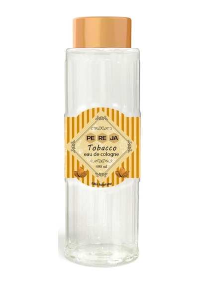 Pereja Tütün Kolonyası 400 Ml Pet Şişe - 400 Ml