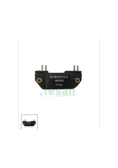 Opel 2 2 4fişli 46959 Modül