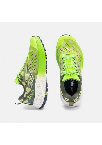 Joma Tksıms2615 Sima Erkek Yürüyüş Ayakkabısı Yeşil