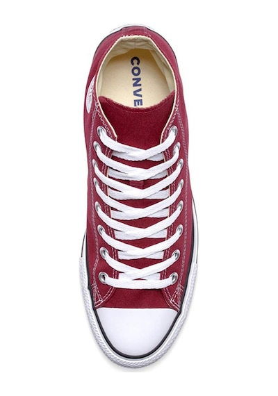 Converse Chuck Taylor All Star Seasonal Unisex Günlük Spor Ayakka Bordo Converse Chuck Taylor All Star Seasonal Unisex Günlük Spor Ayakka Bordo