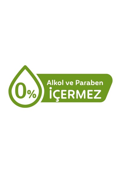 Sleepy Islak Havlu Cep Mendil 3 Lü Pk 15 Yaprak Travel Pk Rose/