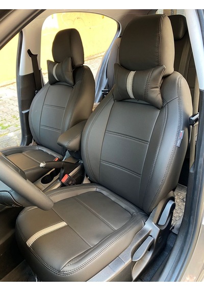Fiat Egea Urban Paket Ve Gross Arka Sırt 2+1 Komple Deri Özel Dikim