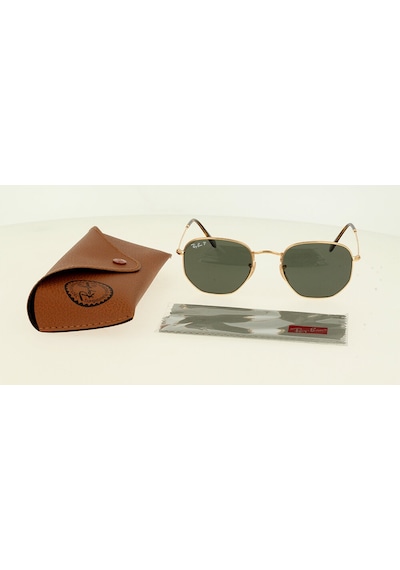 Ray-Ban Rb 3548N 001/58 51*21*145 Erkek Güneş Gözlüğü