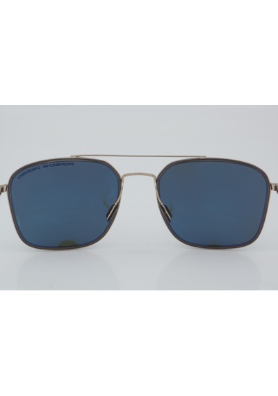Porsche Design P 8940 C 55 - 01 Güneş Gözlüğü Altın