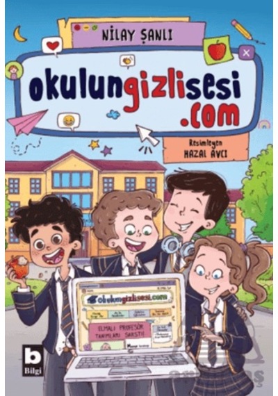 Okulungizlisesi.com Bilgi Yayınevi