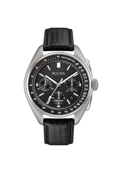 Bulova Archive Series Lunar Pilot 96b251 Altın - Mavi