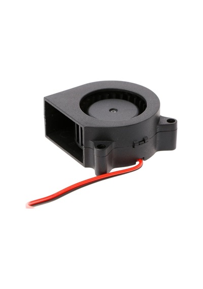4020 Salyangoz Fan 1 Metre Kablolu Xh2.54 Soketli-24v