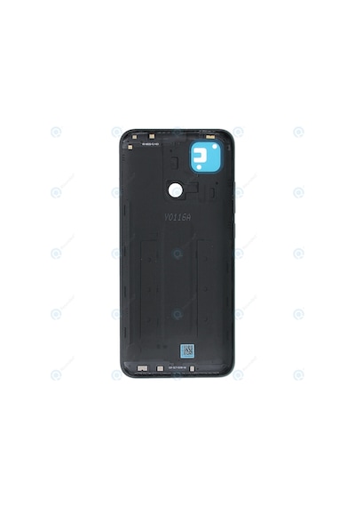 Xiaomi Redmi 10a Arka Pil Kapağı, Lens Hariç 220233l2c - Siyah